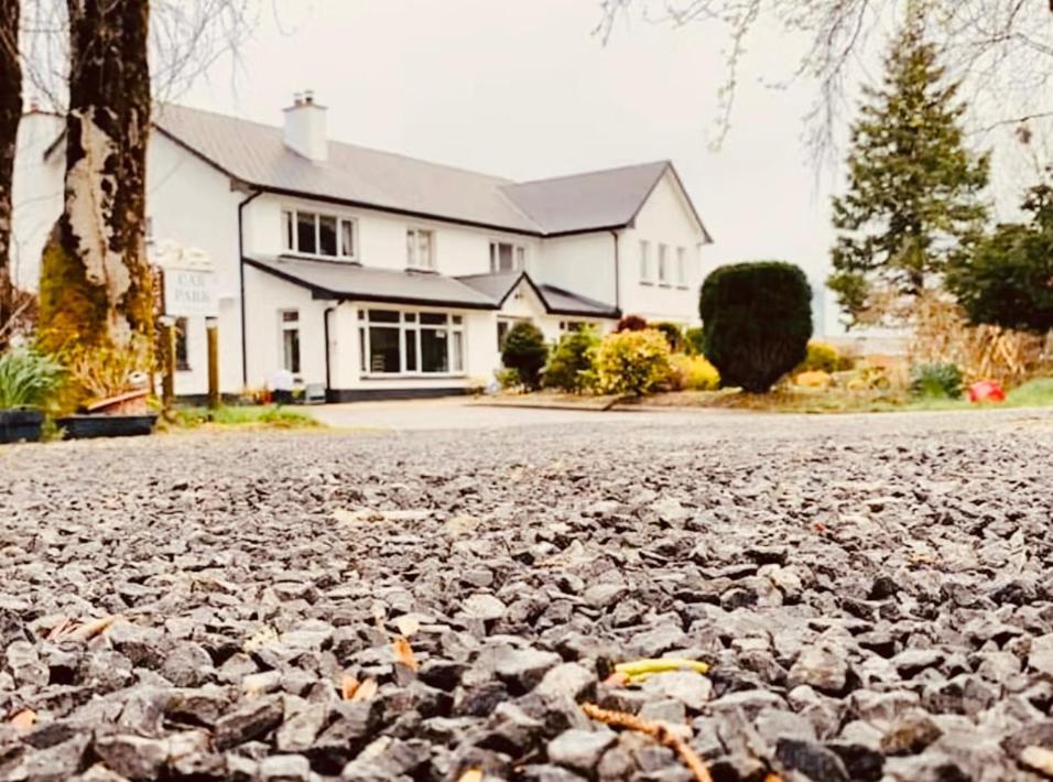 Bed and Breakfast Arch House Florencecourt Exterior foto