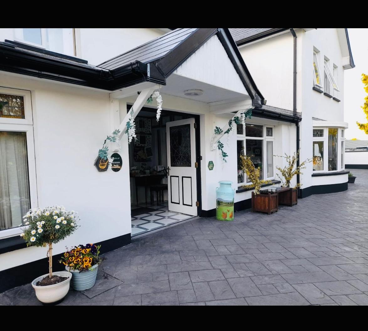 Bed and Breakfast Arch House Florencecourt Exterior foto