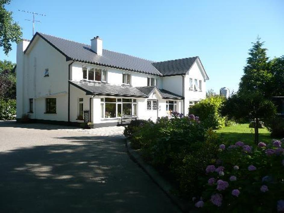 Bed and Breakfast Arch House Florencecourt Exterior foto
